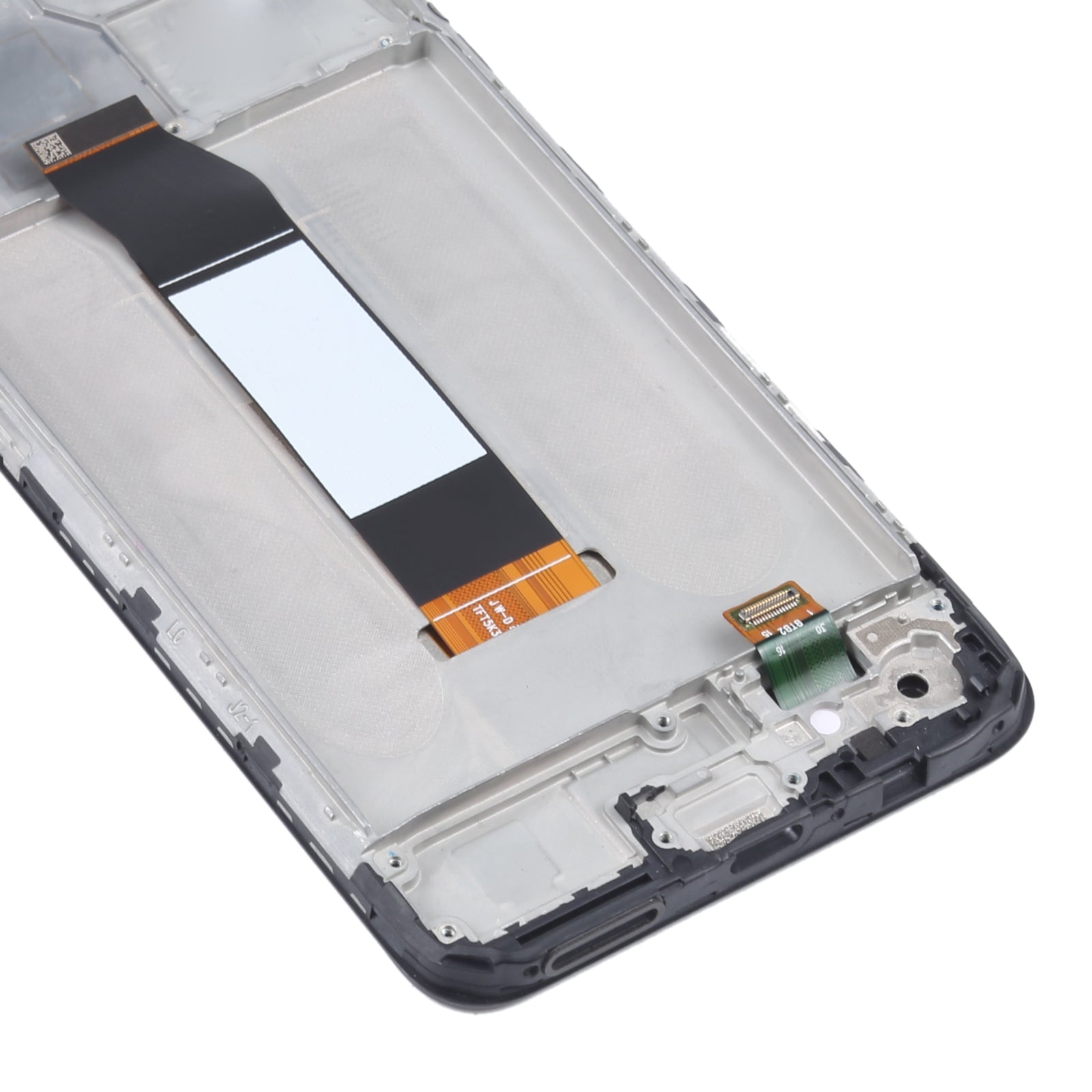Pantalla Completa LCD + Tactil + Marco Xiaomi Redmi Note 10 5G M2103K19G