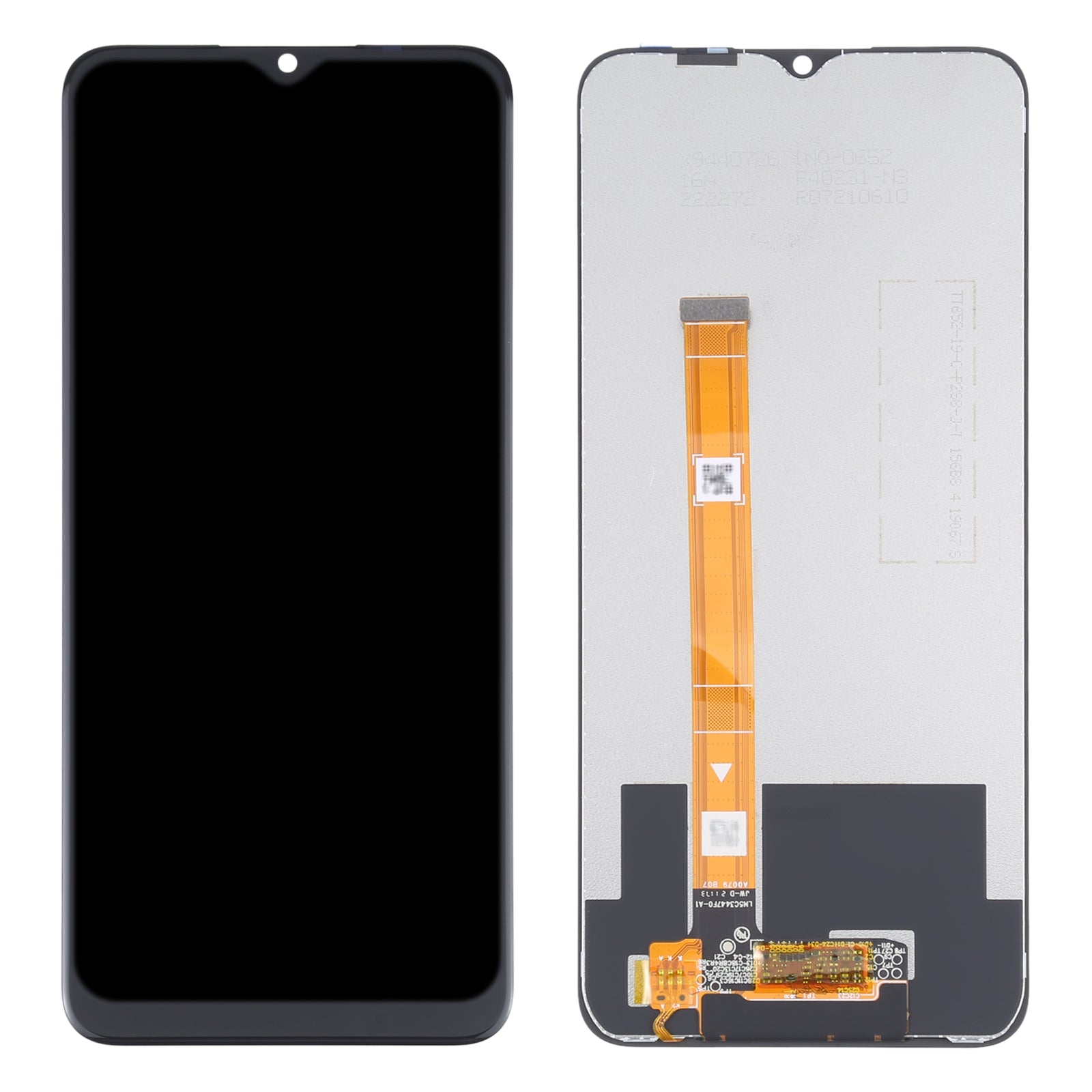 Pantalla LCD + Tactil Digitalizador Oppo Realme 7i (Global)