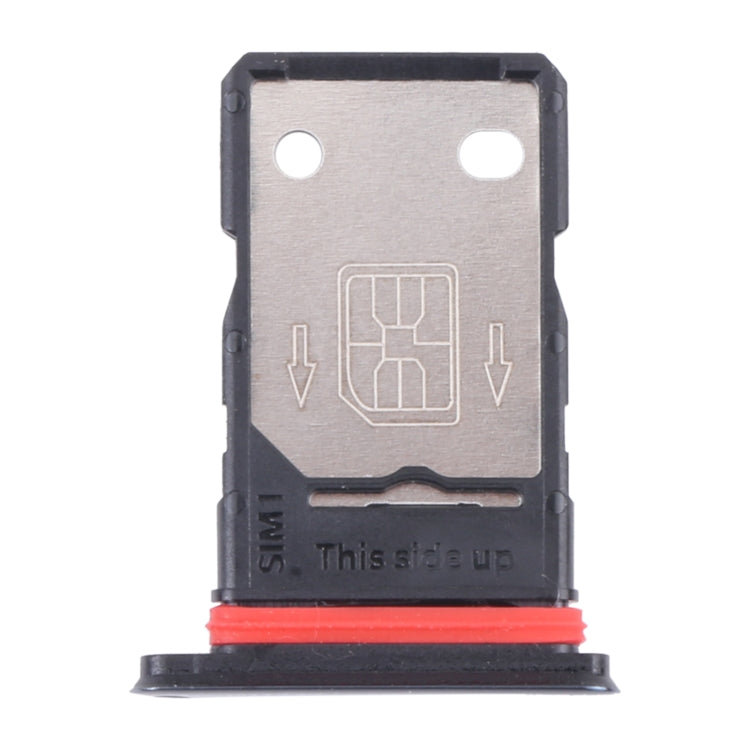 SIM Card + SIM Card Tray for OnePlus Nord (Grey)