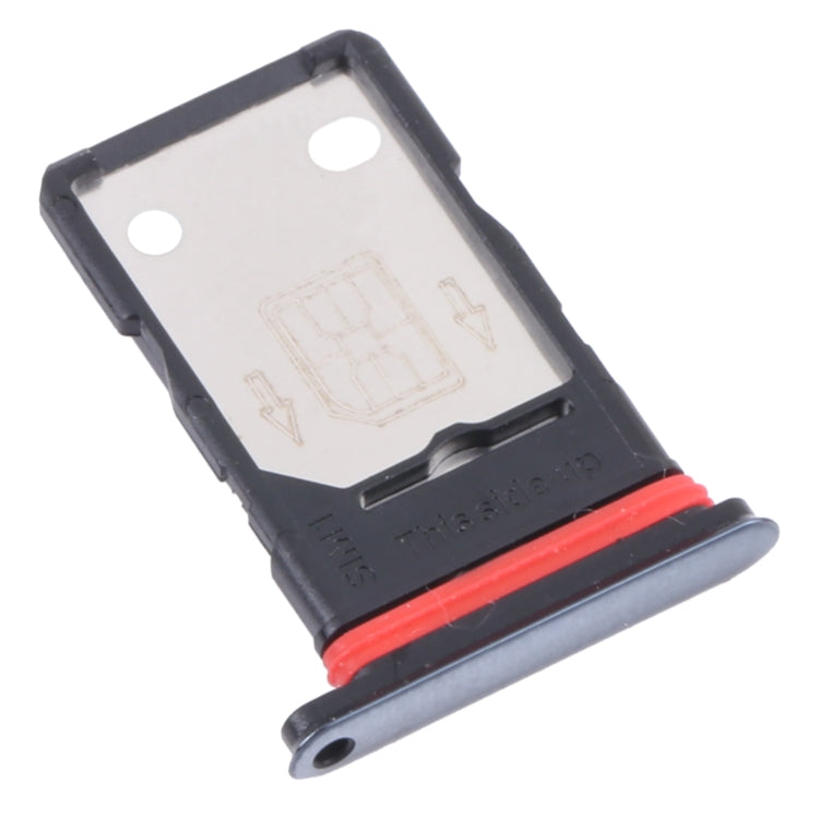 SIM Card + SIM Card Tray for OnePlus Nord (Grey)