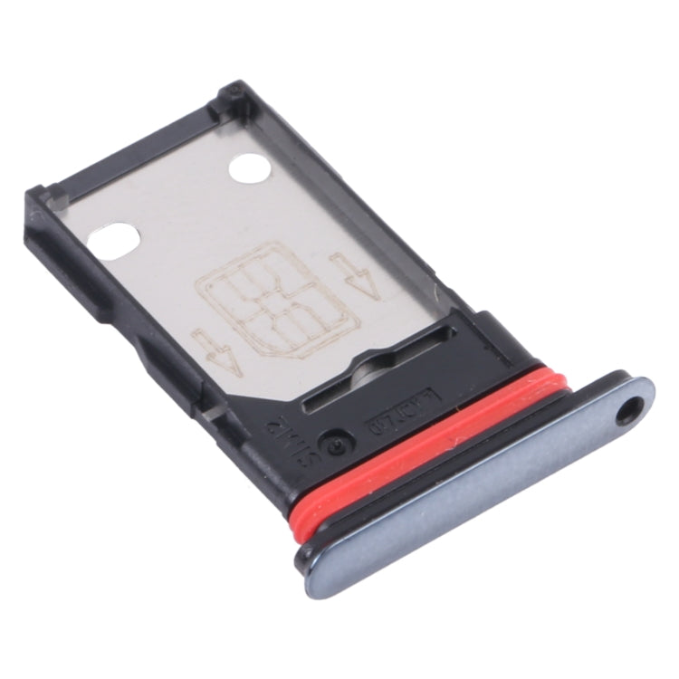 SIM Card + SIM Card Tray for OnePlus Nord (Grey)