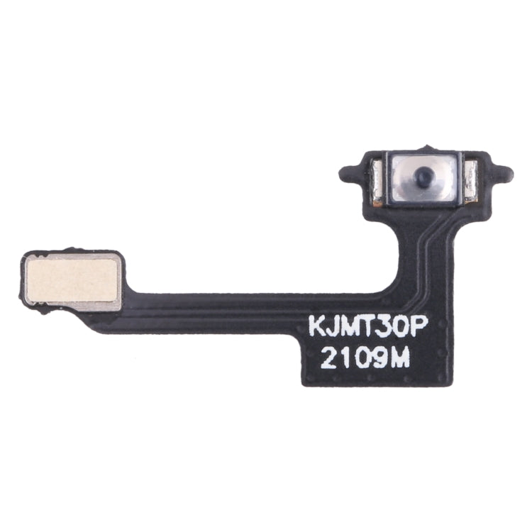 Power Button Flex Cable For Huawei Mate 30 Pro