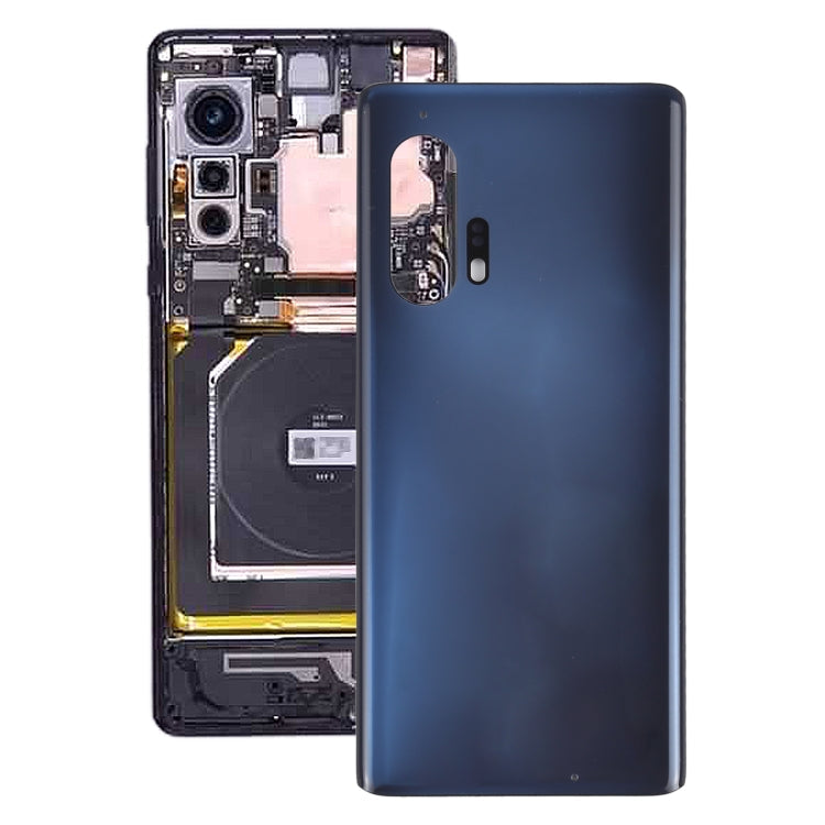 Battery Back Cover For Motorola Edge + XT2061-3