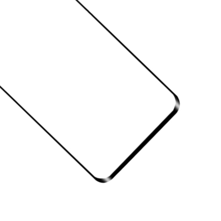 Lentille en verre extérieure de l'écran avant pour OnePlus 9 Pro