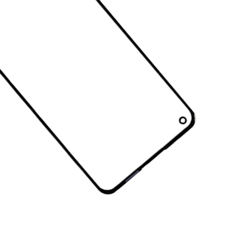 Lentille extérieure de l'écran avant pour OnePlus 9