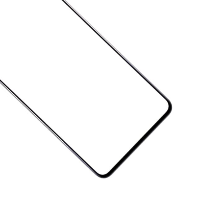 Lentille en verre extérieure de l'écran avant pour OnePlus 9R