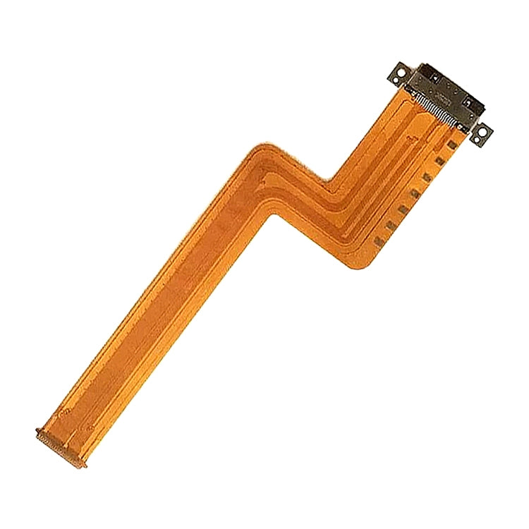 Charging Port Flex Cable For Asus Transformer Pad TF300 TF300T