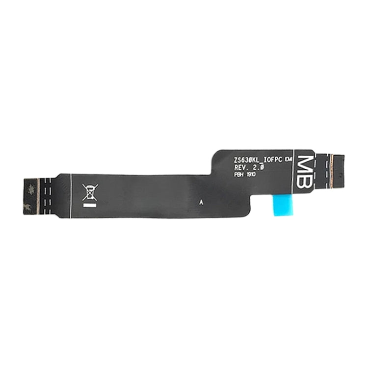 Cable Flex de la Placa Base Para Asus Zenfone 6 2019 ZS630KL
