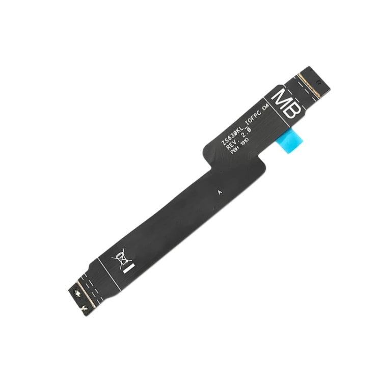 Câble flexible de carte mère pour Asus Zenfone 6 2019 ZS630KL