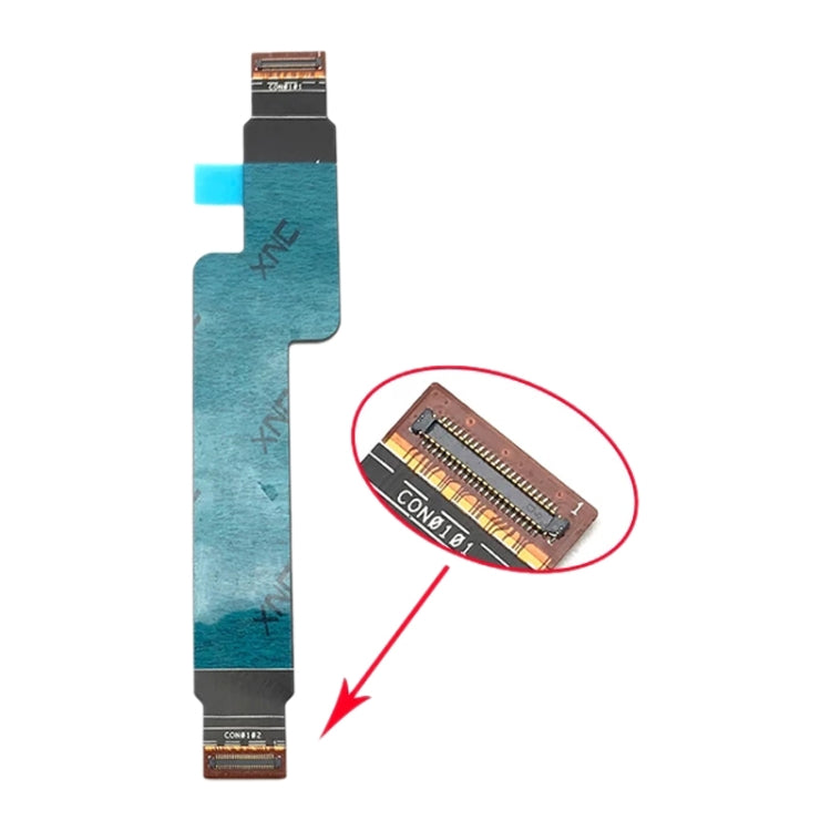 Motherboard Flex Cable For Asus Zenfone 6 2019 ZS630KL