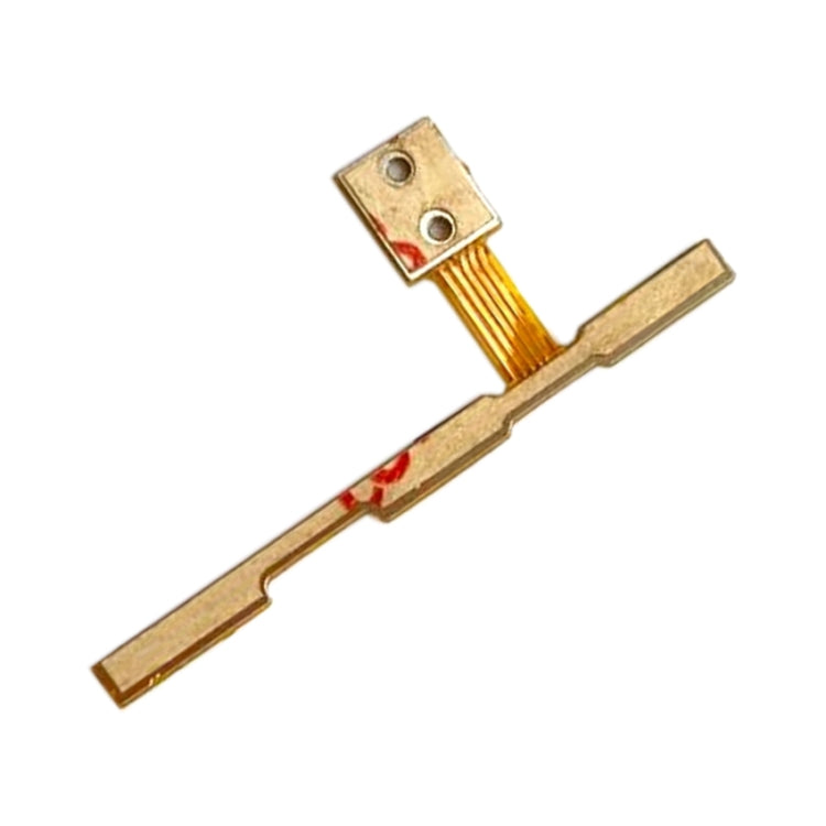 Power Button and Volume Button Flex Cable For Asus Zenfone Max Plus (M2) / Zenfone Max SHot ZB634KL A001D