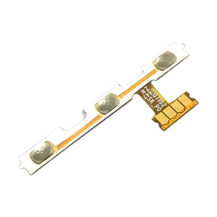 Power Button and Volume Button Flex Cable for Lenovo Z6 Youth L38111