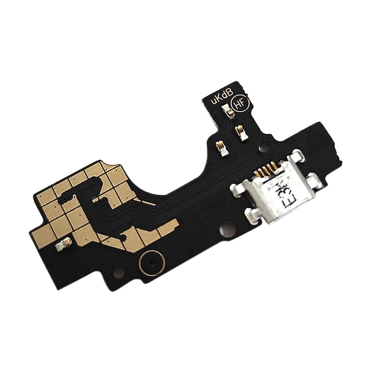 ZTE Blade A5 2019 Charging Port Plate