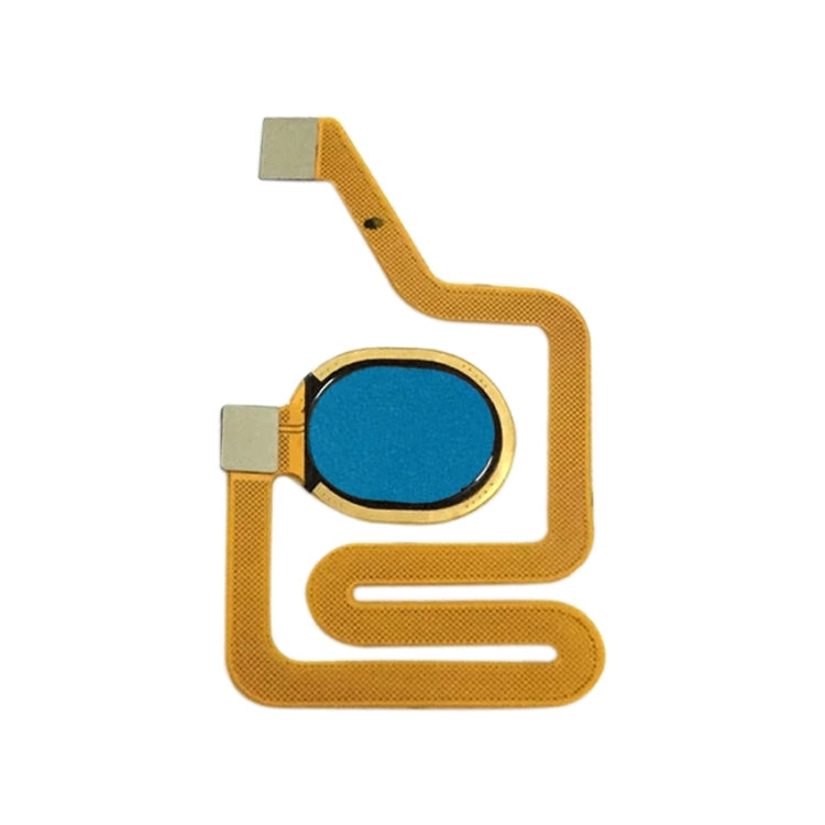 ZTE Blade V10 / V10 VITA Fingerprint Sensor Flex Cable (Blue)