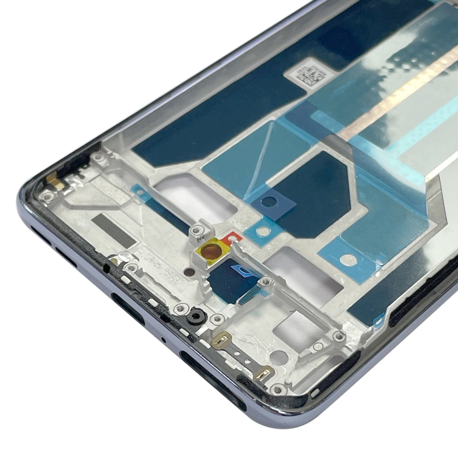 Chassis Middle Frame LCD OnePlus Nord 2 5G DN2101 DN2103 Blue