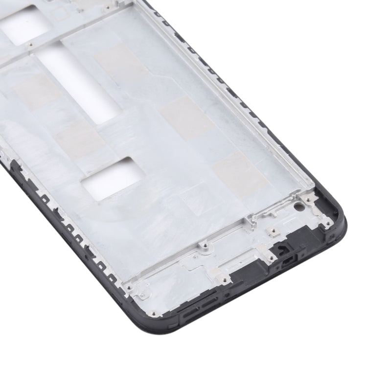Front Housing Frame LCD Bezel Plate For Oppo Realme V3 5G