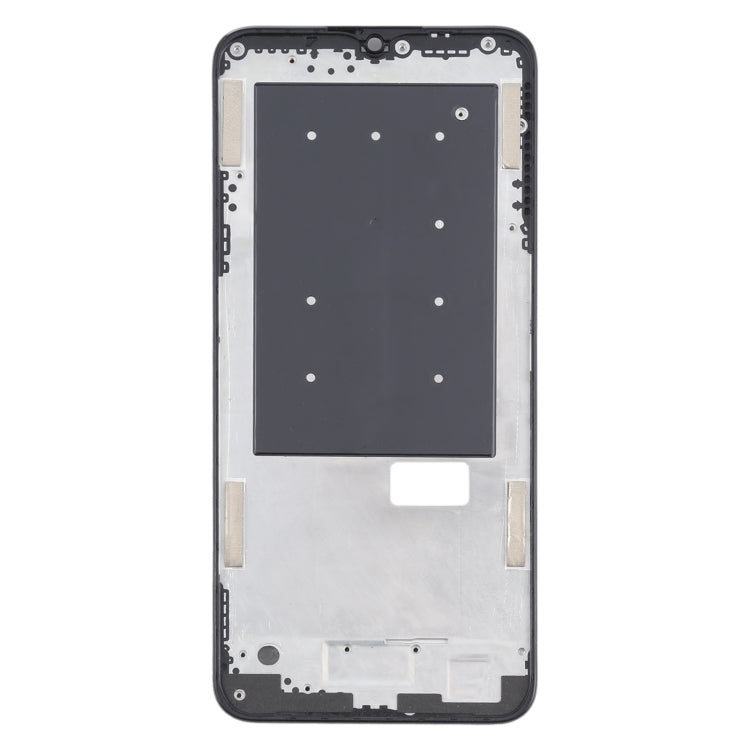 Placa de Bisel del Marco del LCD de la Carcasa Delantera Para Oppo Realme V11 5G