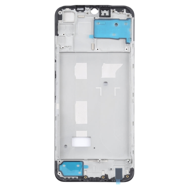 Front Housing LCD Frame Bezel Plate For Vivo Y30 (China) / Y20 / Y20S / Y20I V2027 V2032 V2029 V2029_PK V2034A