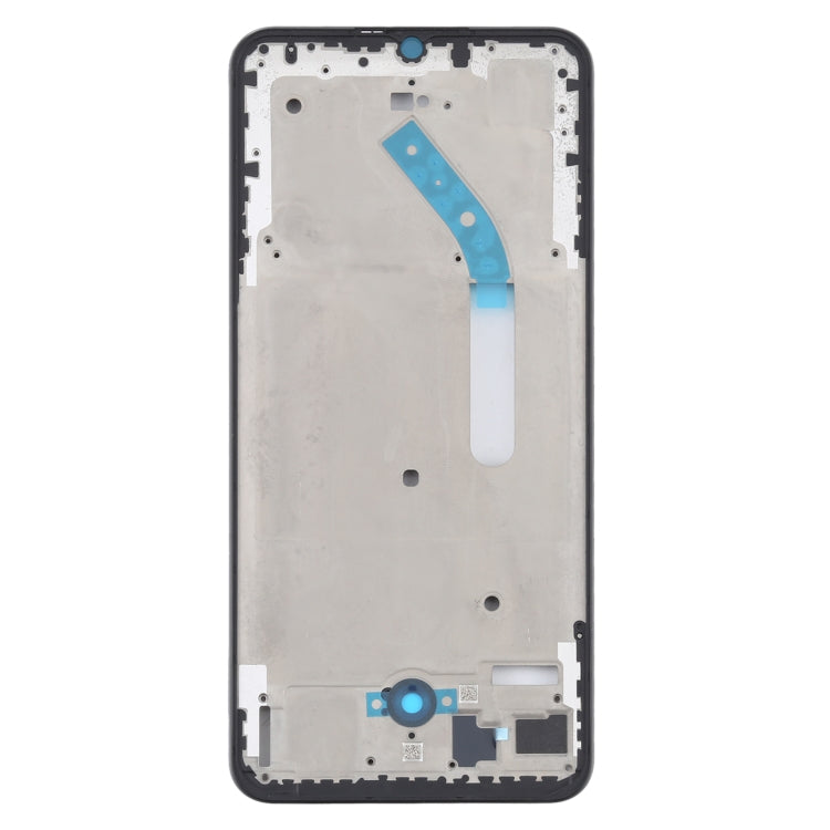 Front Housing LCD Frame Bezel Plate For Vivo Y73S V2031A