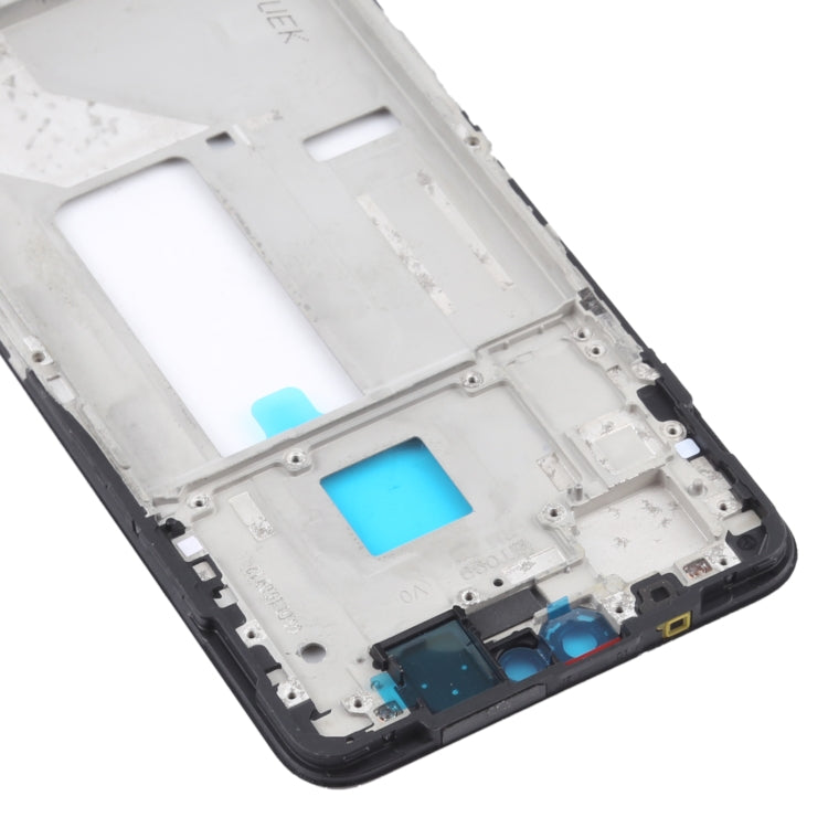 Front Housing LCD Frame Bezel Plate For Vivo S9 V2072A