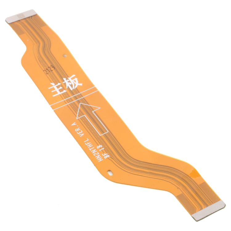Motherboard Flex Cable For Honor 50
