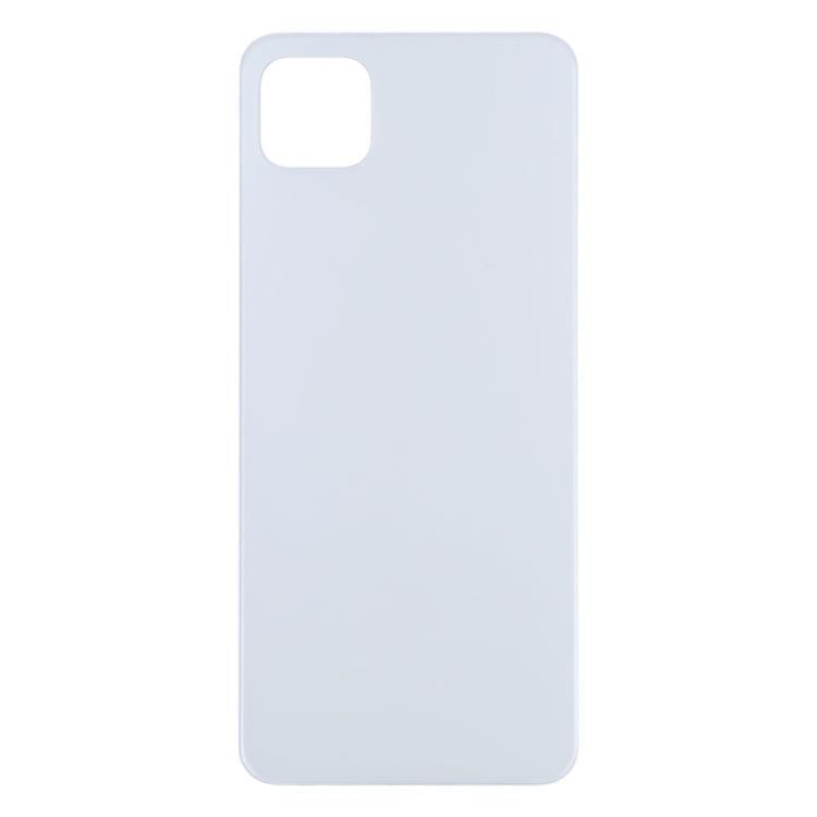 Back Battery Cover for Samsung Galaxy A22 5G (White)