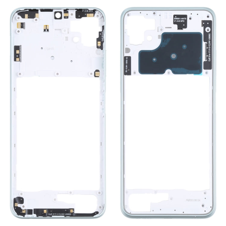 Middle Frame Plate for Samsung Galaxy A22 5G (Green)