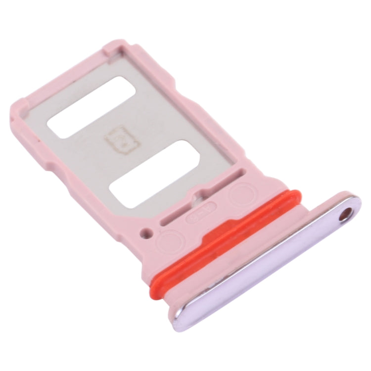 SIM Card + SIM Card Tray for Vivo S6 5G V1962A V1962BA (Gold)