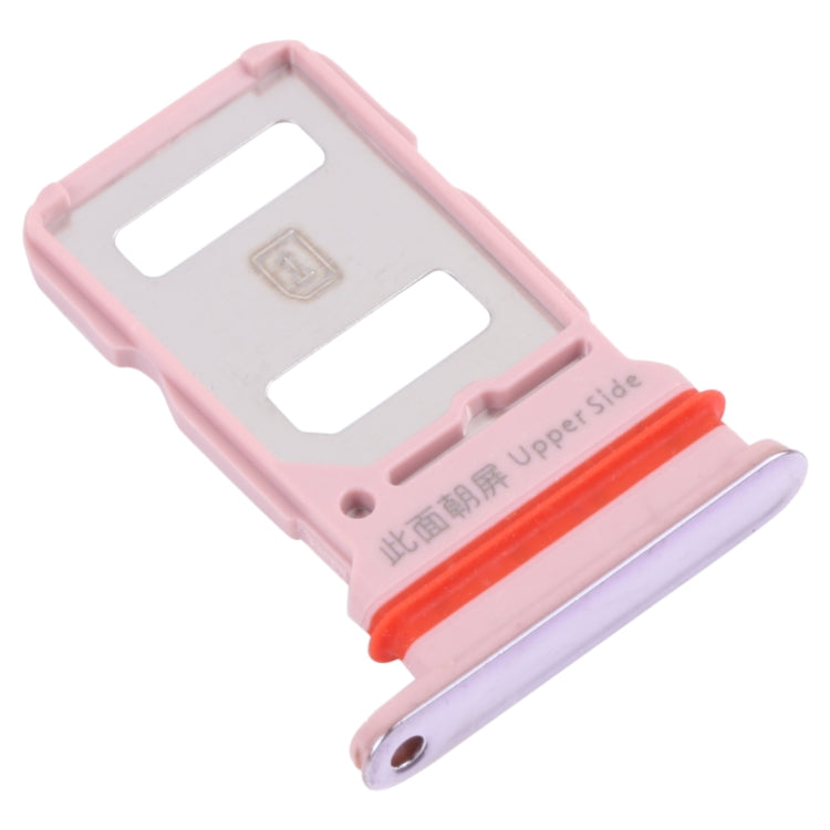 SIM Card + SIM Card Tray for Vivo S6 5G V1962A V1962BA (Gold)