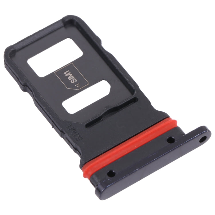 SIM Card + SIM Card Tray For Vivo Nex 3 V1923A V1923T (Black)