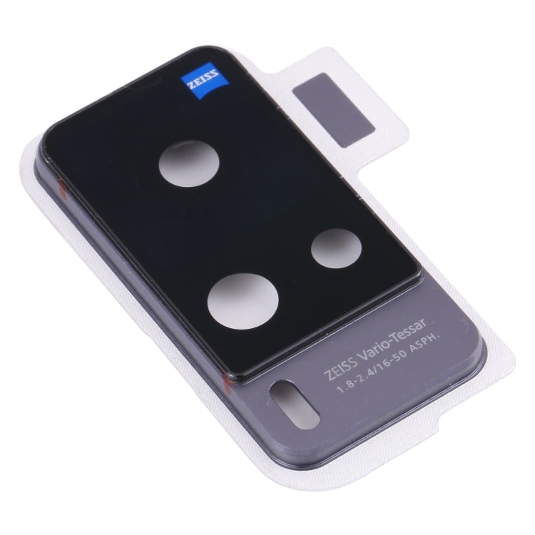 Cubierta de Lente de Cámara Para Vivo X60 V2045 (Negro)