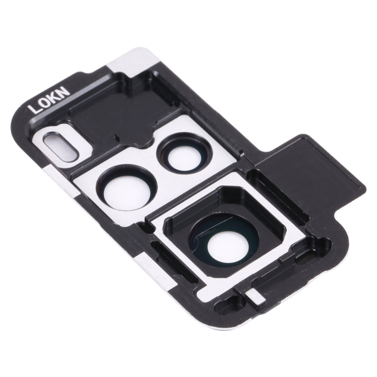 Camera Lens Cover For Vivo X60 V2045 (Black)