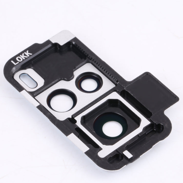 Camera Lens Cover For vivo X60 V2045 (Green)