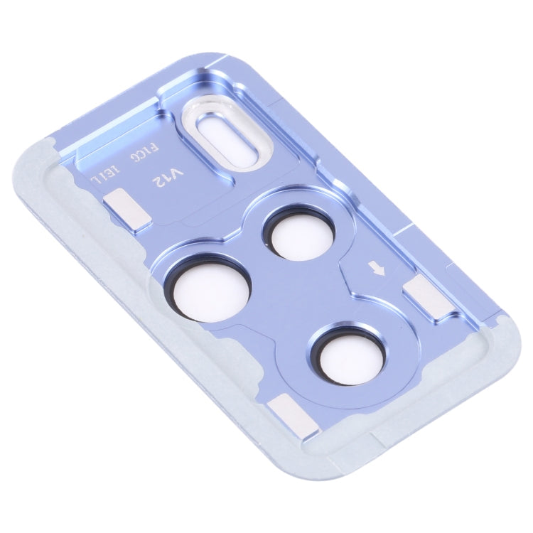 Camera Lens Cover for Vivo S9E (Blue)