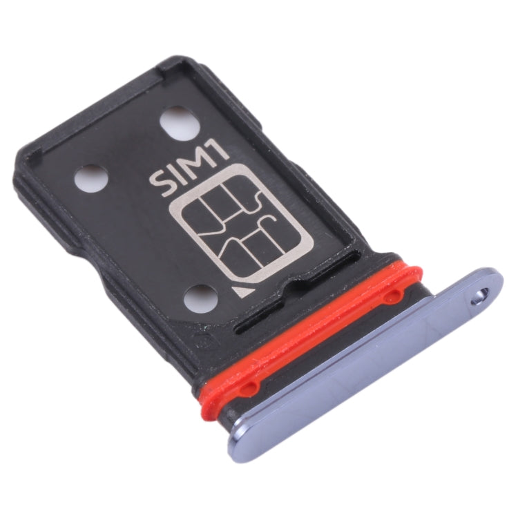 SIM Card + SIM Card Tray for Vivo S9 V2072A (Black)