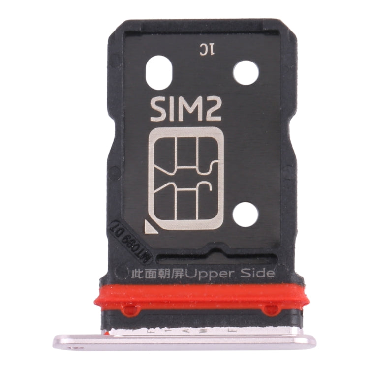 SIM Card + SIM Card Tray for Vivo S9 V2072A (Gold)