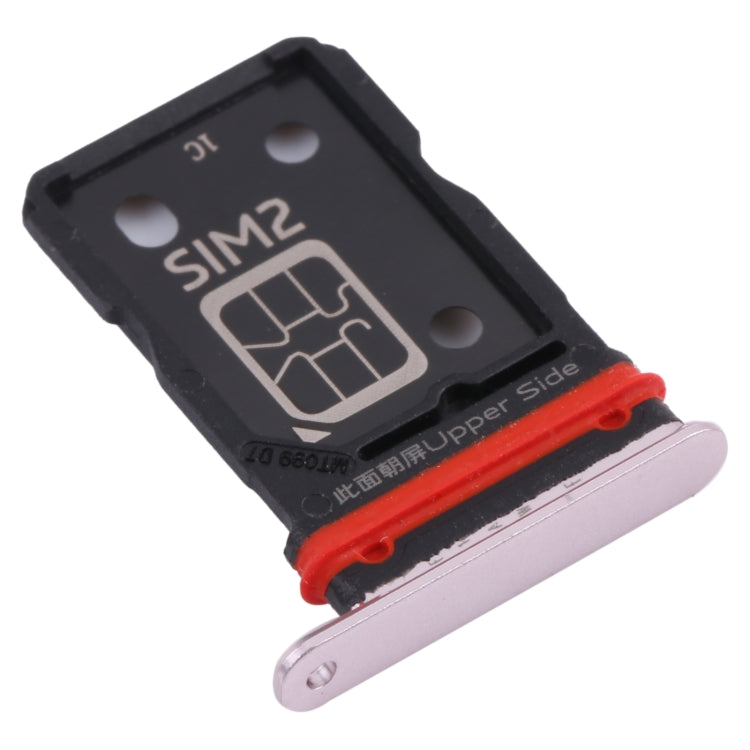 SIM Card + SIM Card Tray for Vivo S9 V2072A (Gold)