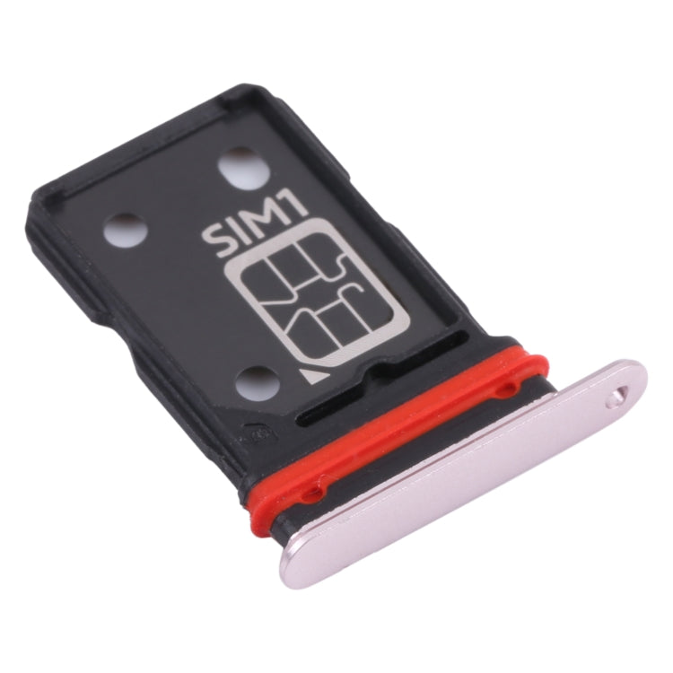 SIM Card + SIM Card Tray for Vivo S9 V2072A (Gold)