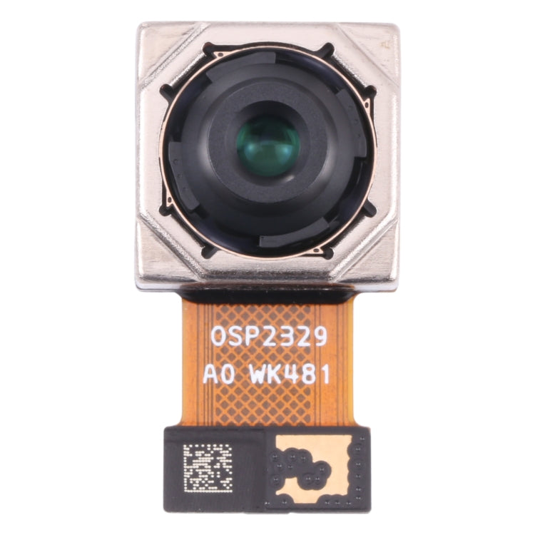 Main Rear Camera For Xiaomi Redmi Note 9 4G / Redmi 9T M2010J19SC J19s M2010J19SG M2010J19sy