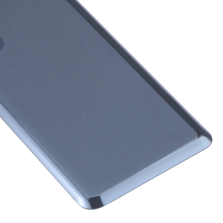 Tapa Trasera de la Batería Para Xiaomi MI Note 10 Lite (Blanco)