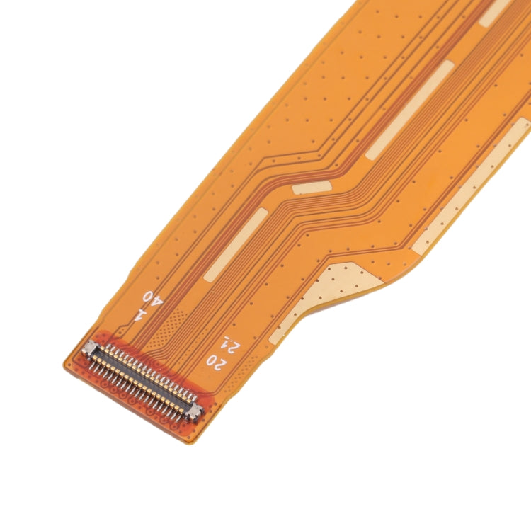 Câble flexible de carte mère pour Oppo A32 PDVM00