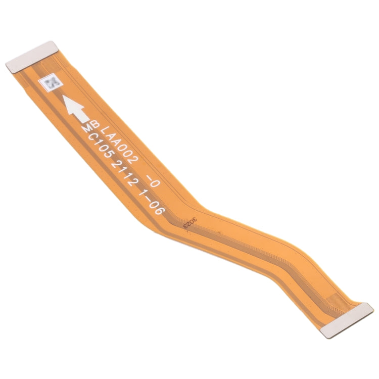 Câble flexible de carte mère pour Oppo A74 CPH2219