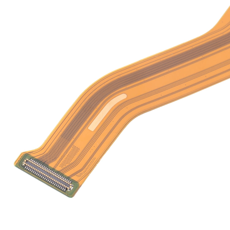 Cable Flex de la Placa Base Para Oppo A74 CPH2219