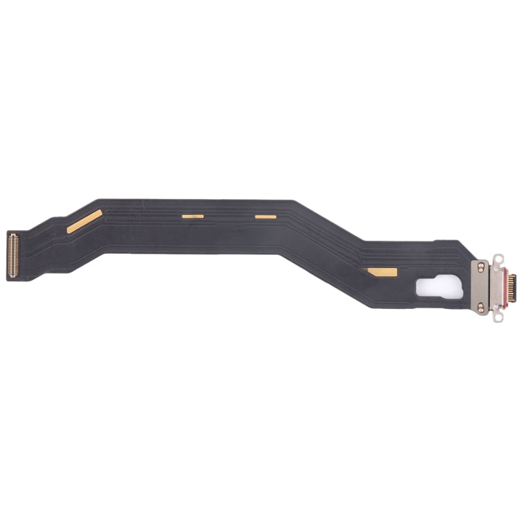 Charging Port Flex Cable For Oppo Reno 5 Pro + PDRM00 PDRT00