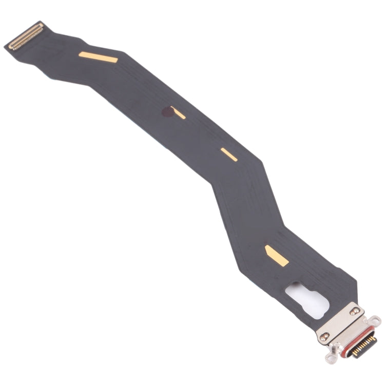 Charging Port Flex Cable For Oppo Reno 5 Pro + PDRM00 PDRT00