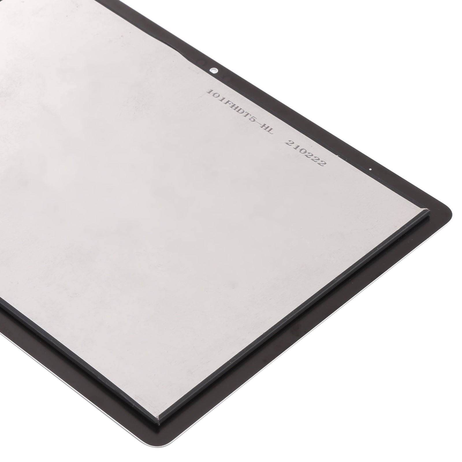 Ecran LCD + Numériseur Tactile Huawei MediaPad T5 10.1 (LTE) Blanc
