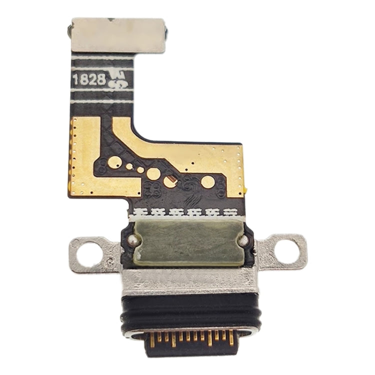 Charging Port Flex Cable For Asus Rog Phone ZS600KL