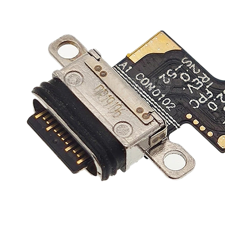 Charging Port Flex Cable For Asus Rog Phone ZS600KL