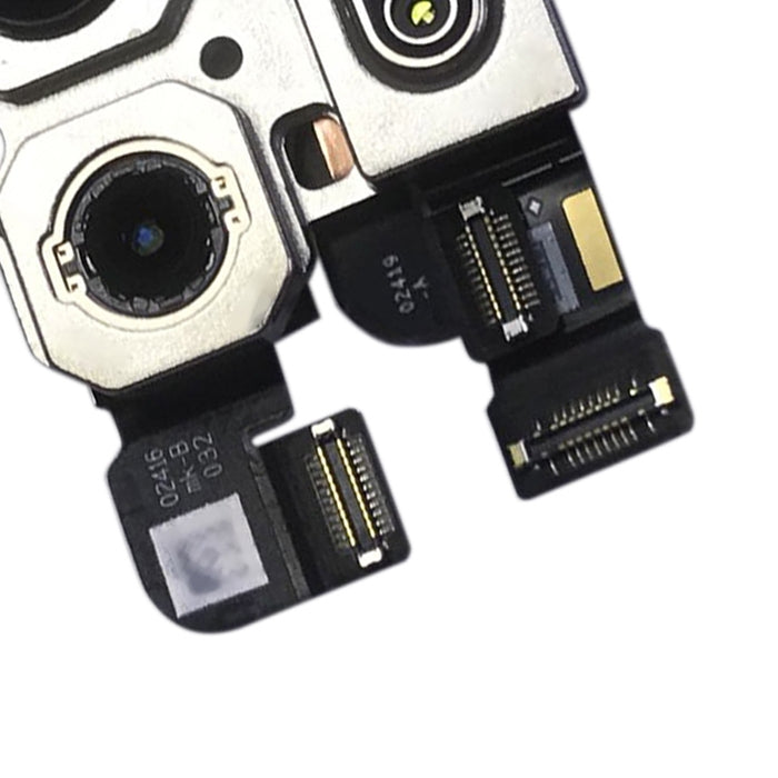 Caméra arrière pour iPad Pro 11 pouces (2020/2021)