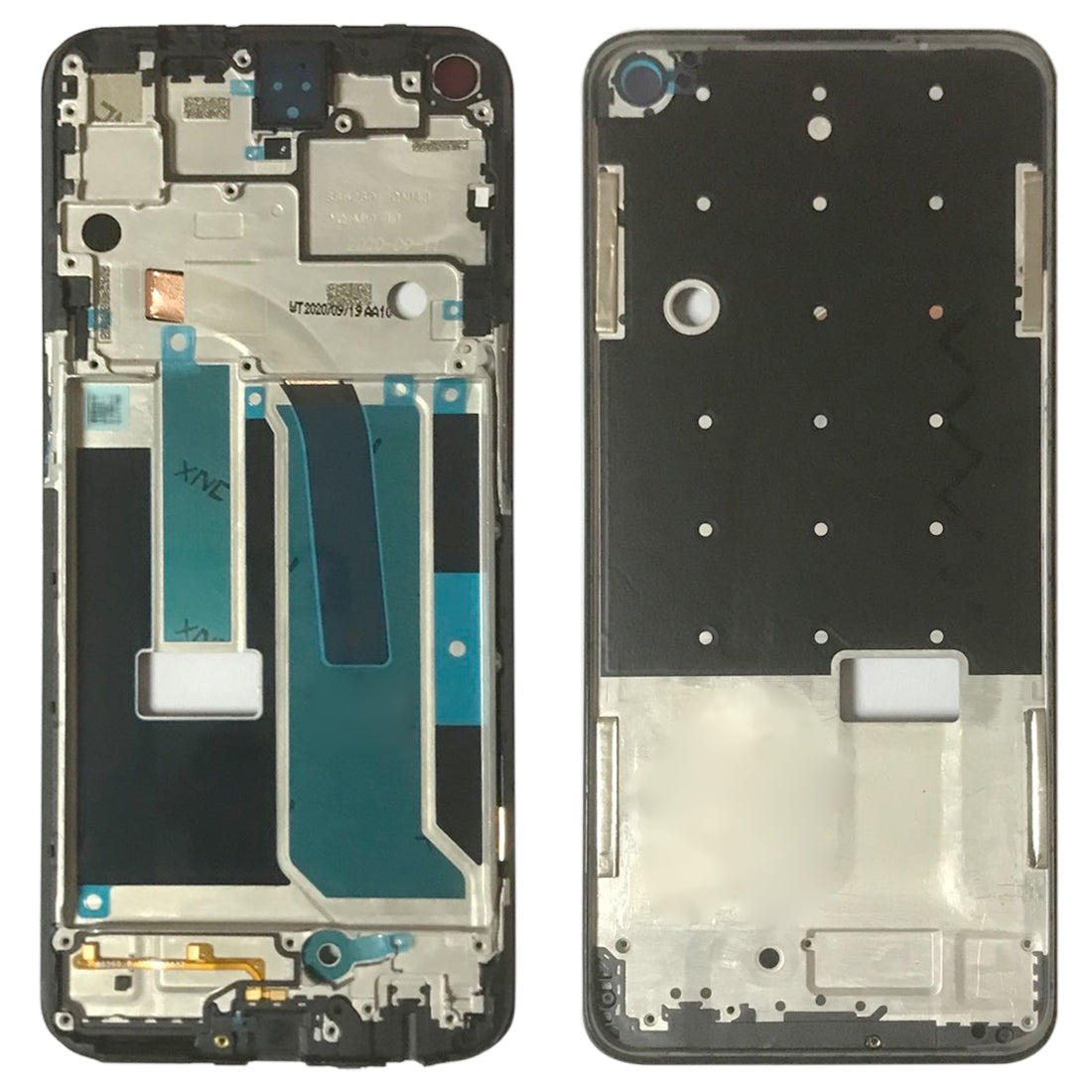 Chassis Middle Frame LCD OnePlus Nord N10 5G BE2029.BE2025.BE2026.BE2028
